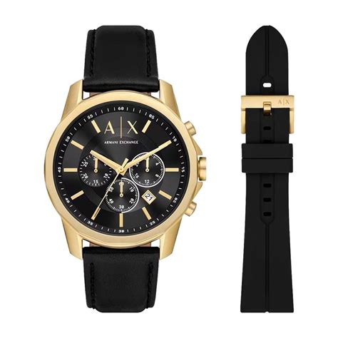 reloj armani exchange ax1401 precio|Relojes armani exchange .